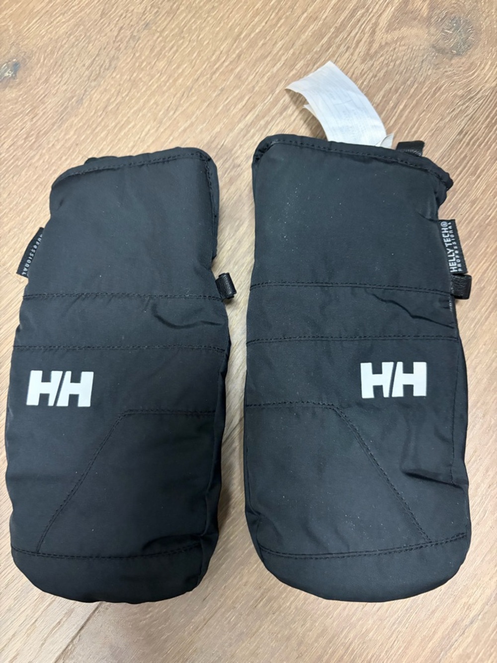 Helly Hansen Swift HT Mittens (XS)